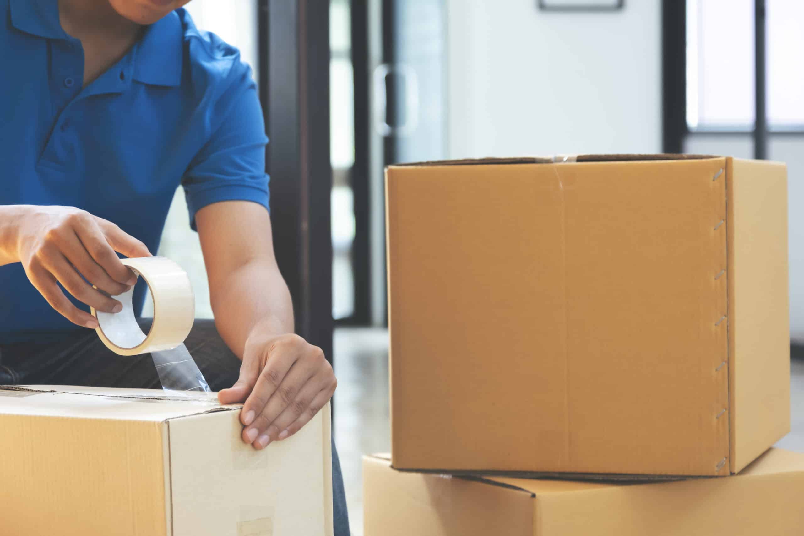 ما هو الدروب شوبينج