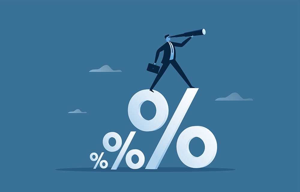 زيادة المبيعات في الجمعة البيضاء