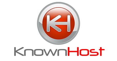KnownHost wordpress hosting استضافة ووردبريس