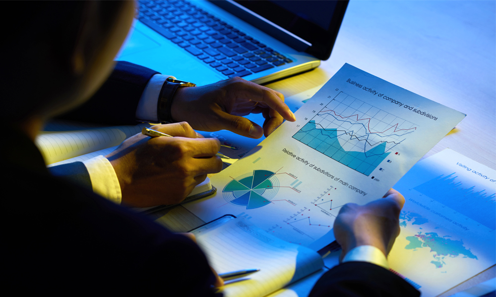  4 أدوات فعّالة لتتبع نتائج حملات التسويق على الإنترنت