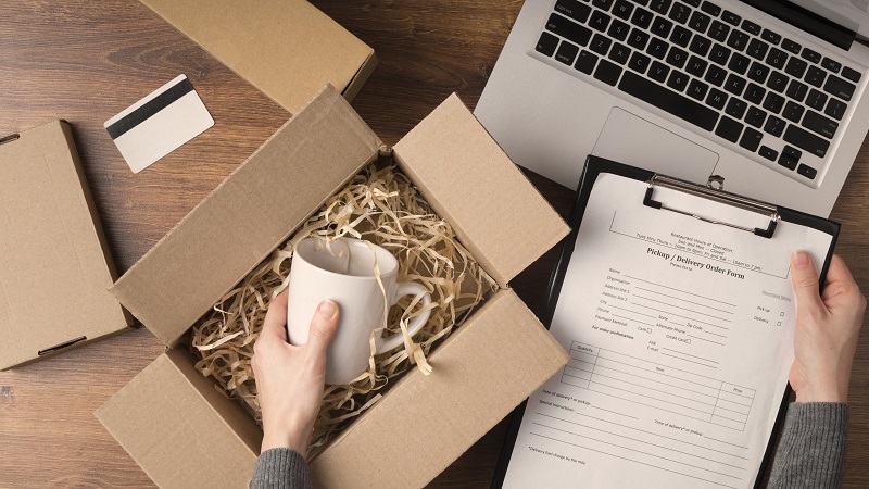 فكار متاجر إلكترونية 