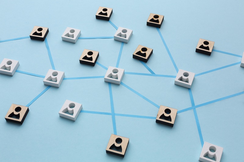 إدارة حسابات التواصل الاجتماعي 7