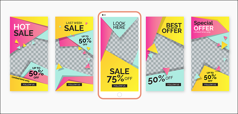 إعلانات سناب شات