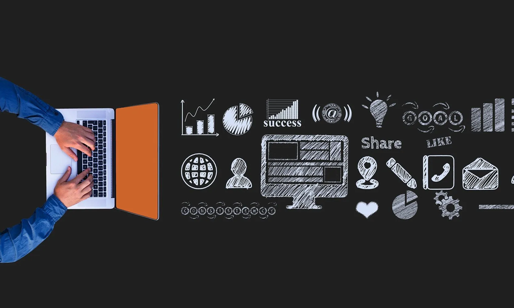 استراتيجيات التسويق الإلكتروني 2025