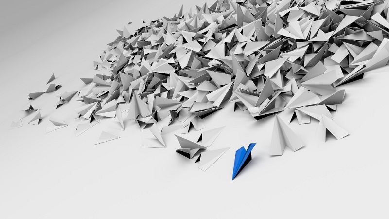  التسويق عبر البريد الإلكتروني
