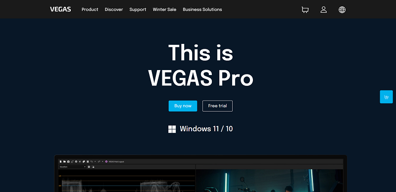  أدوات تحرير الفيديو