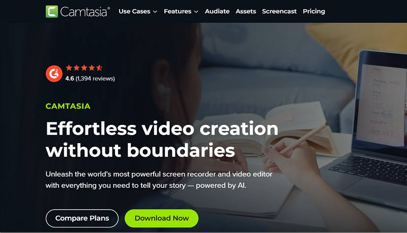  أدوات تحرير الفيديو