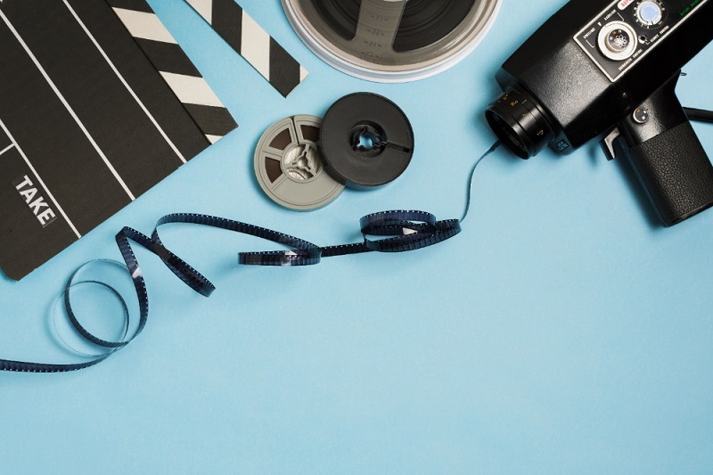  أدوات تحرير الفيديو