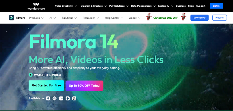 أدوات تحرير الفيديو 6