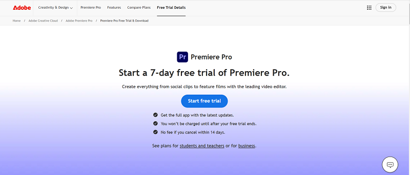  أدوات تحرير الفيديو