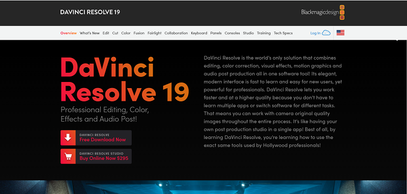  أدوات تحرير الفيديو