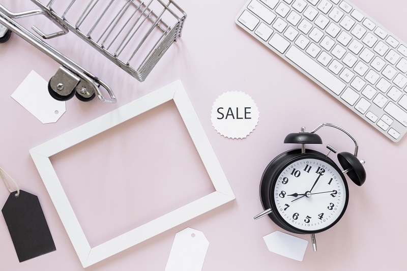 استراتيجيات تسويق متاجر التجزئة