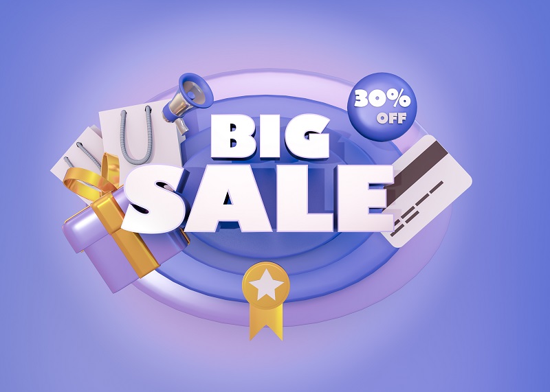 استراتيجيات تسويق متاجر التجزئة