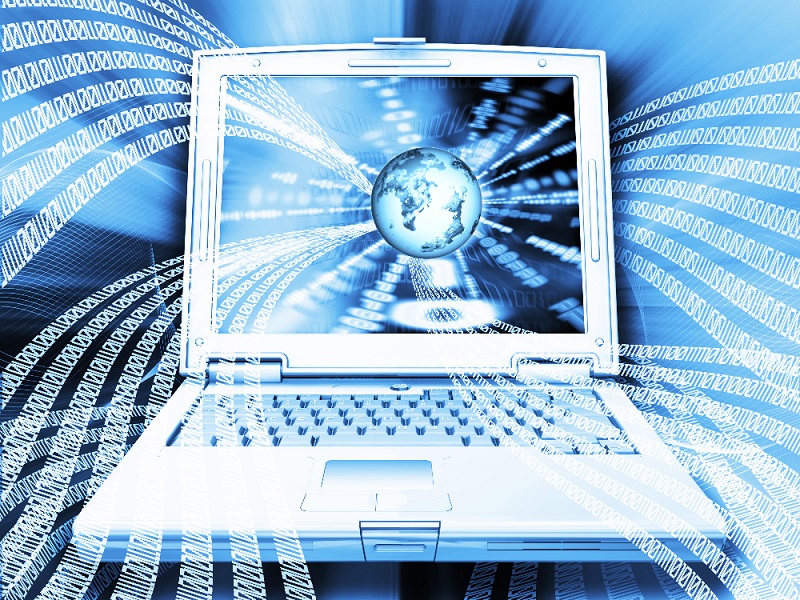 لابتوب للعمل الحر والعمل عن بعد