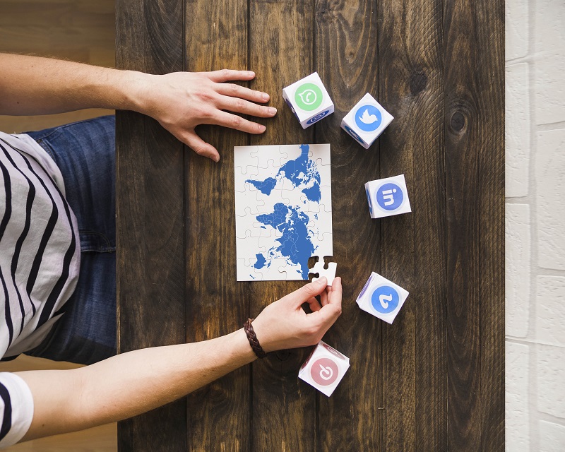 استخدام Google Tag Manager