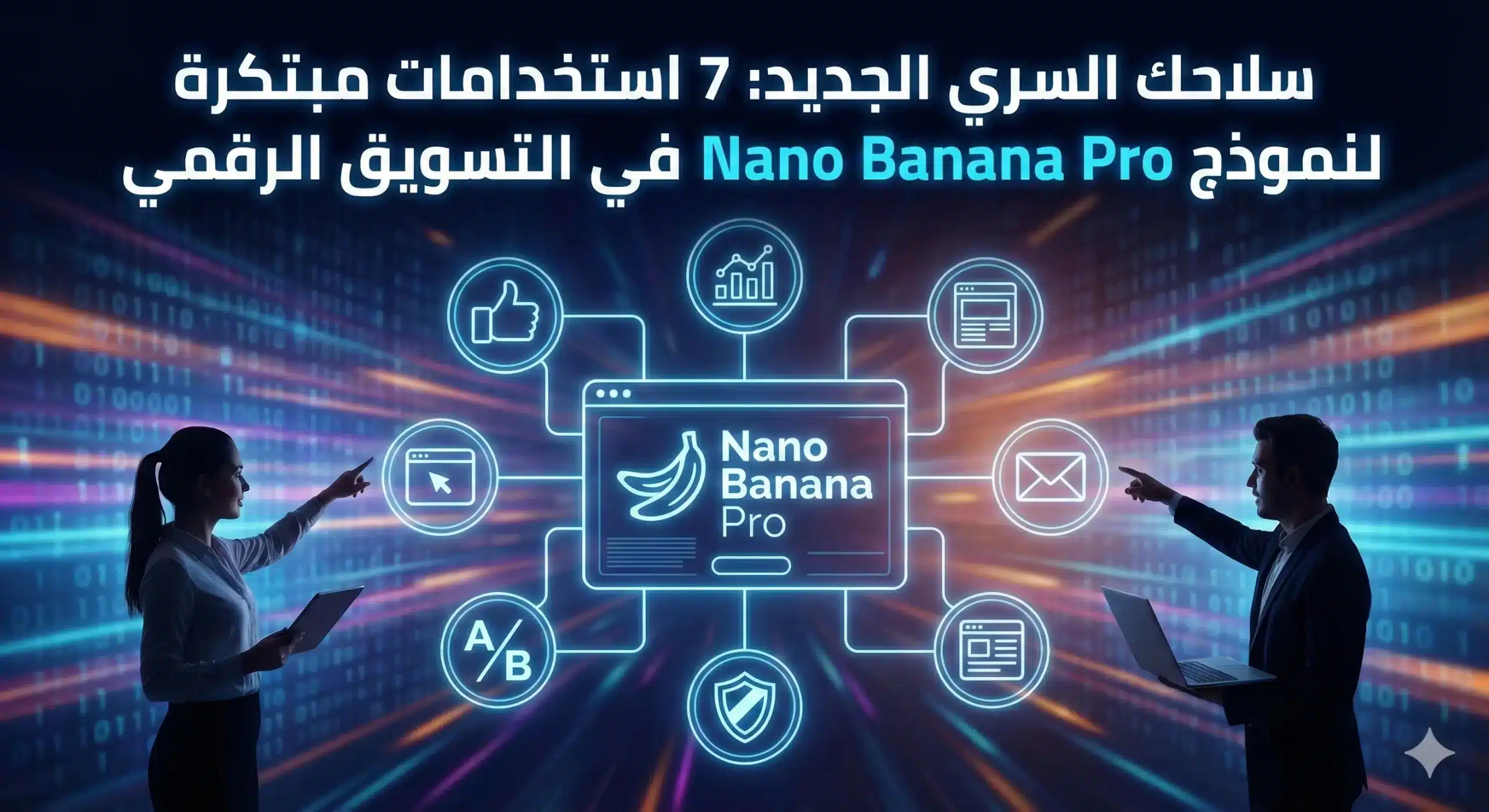 نانو بنانا برو